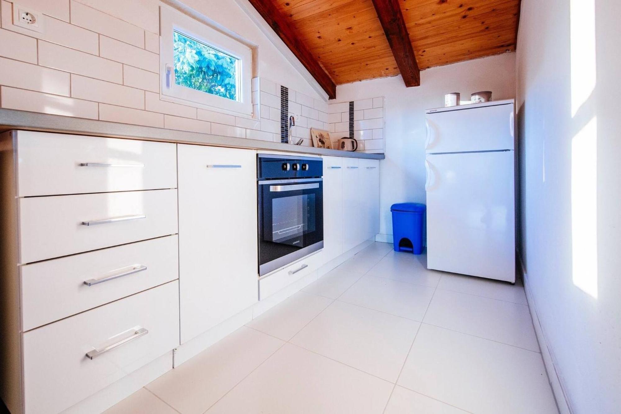 בנקובאץ My Dalmatia - Holiday Home Korlat With Private Pool מראה חיצוני תמונה